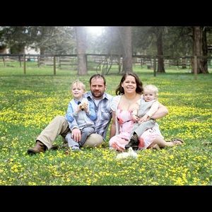 Meet your Posher, Katelyn